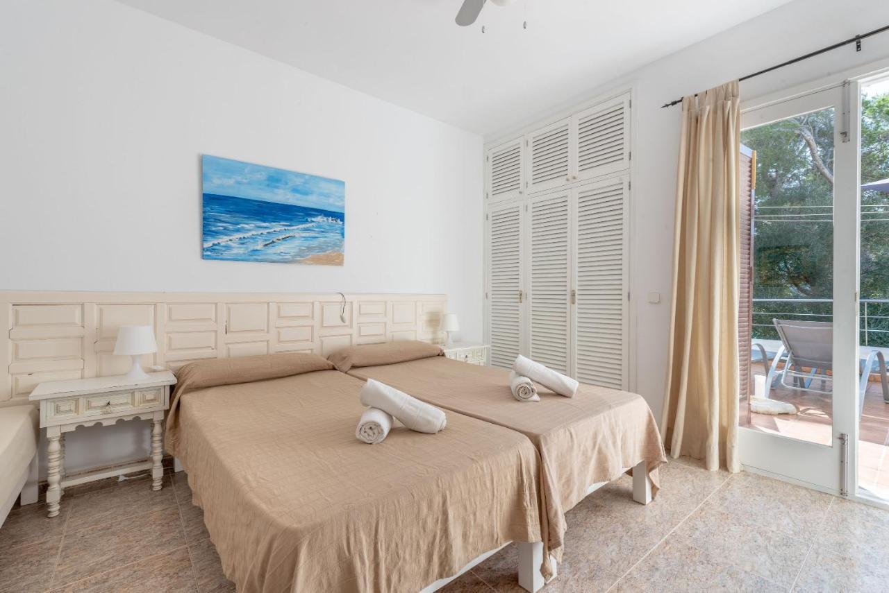 Bungalow Cala Dor 27 Cala D´Or المظهر الخارجي الصورة