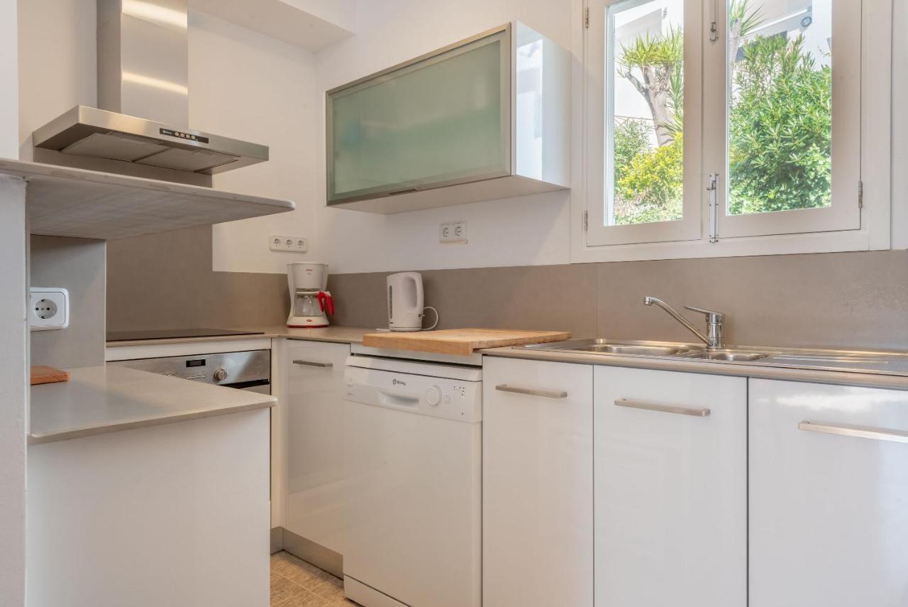 Bungalow Cala Dor 27 Cala D´Or المظهر الخارجي الصورة