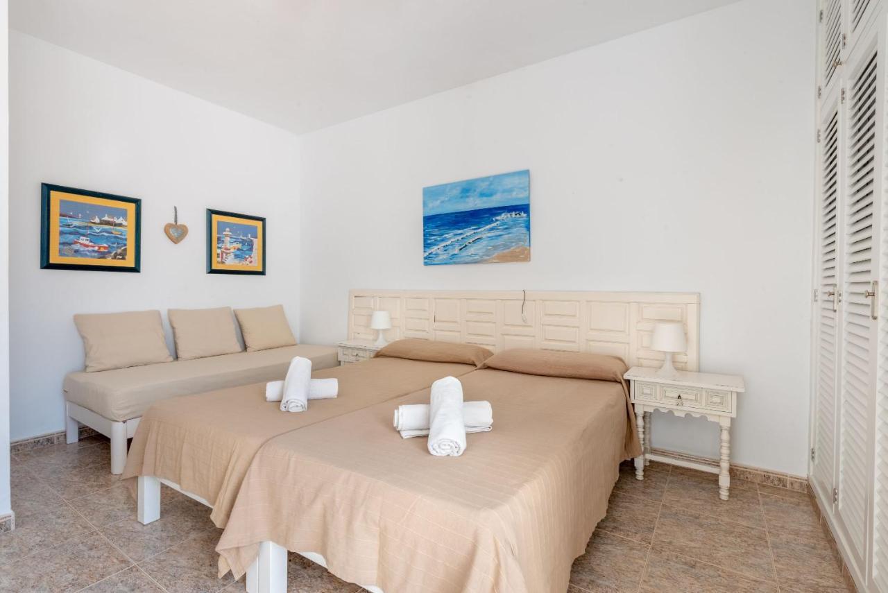 Bungalow Cala Dor 27 Cala D´Or المظهر الخارجي الصورة
